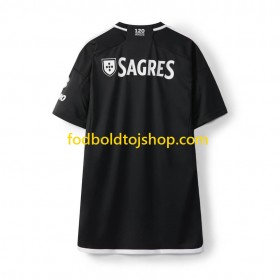 Benfica Udebane trøje 2023-24 S/S